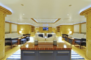 Superyacht TV - Main Salon 3